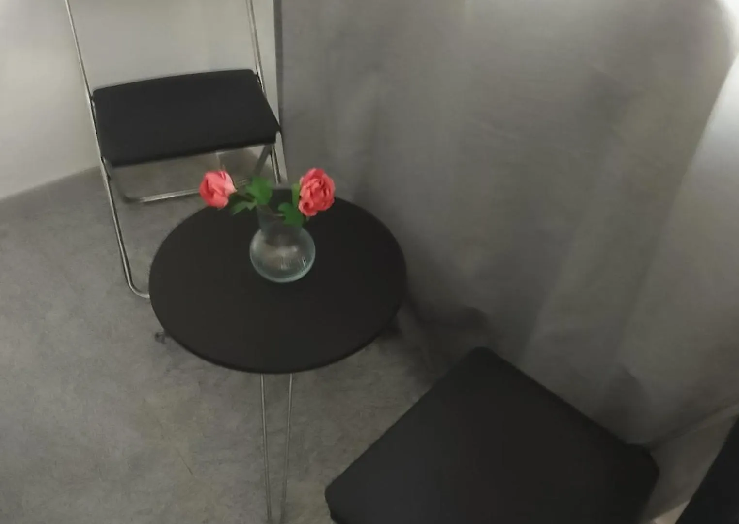 Malaga Center Rooms
