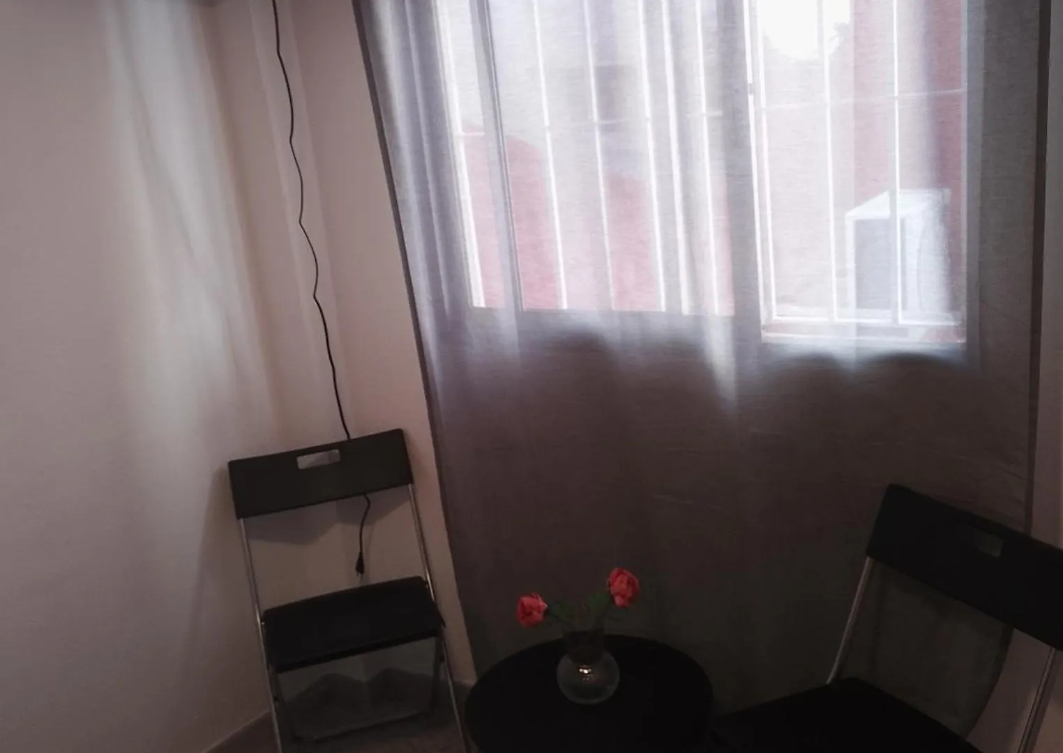 Malaga Center Rooms Habitación en casa particular