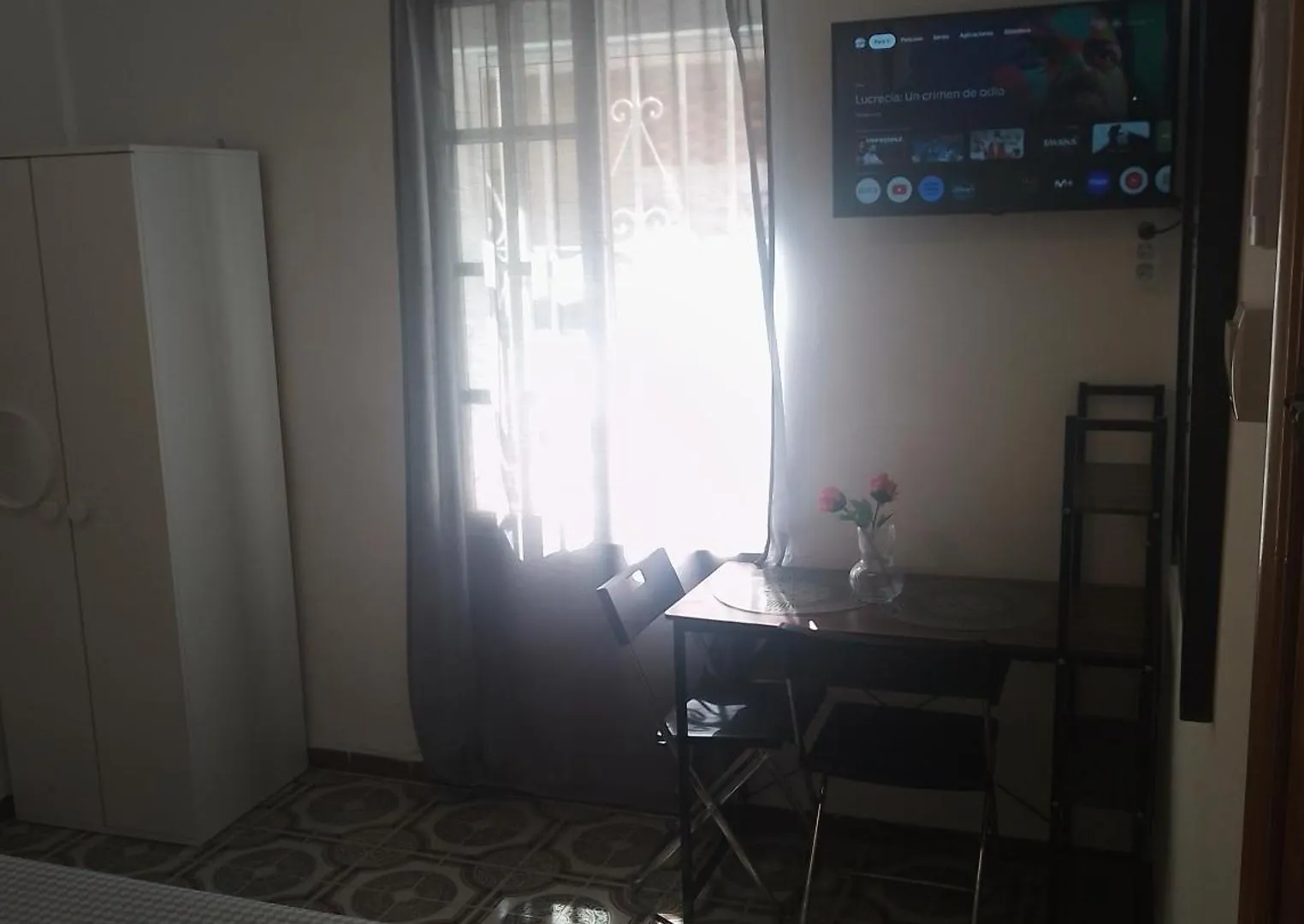 Malaga Center Rooms 0*,  España