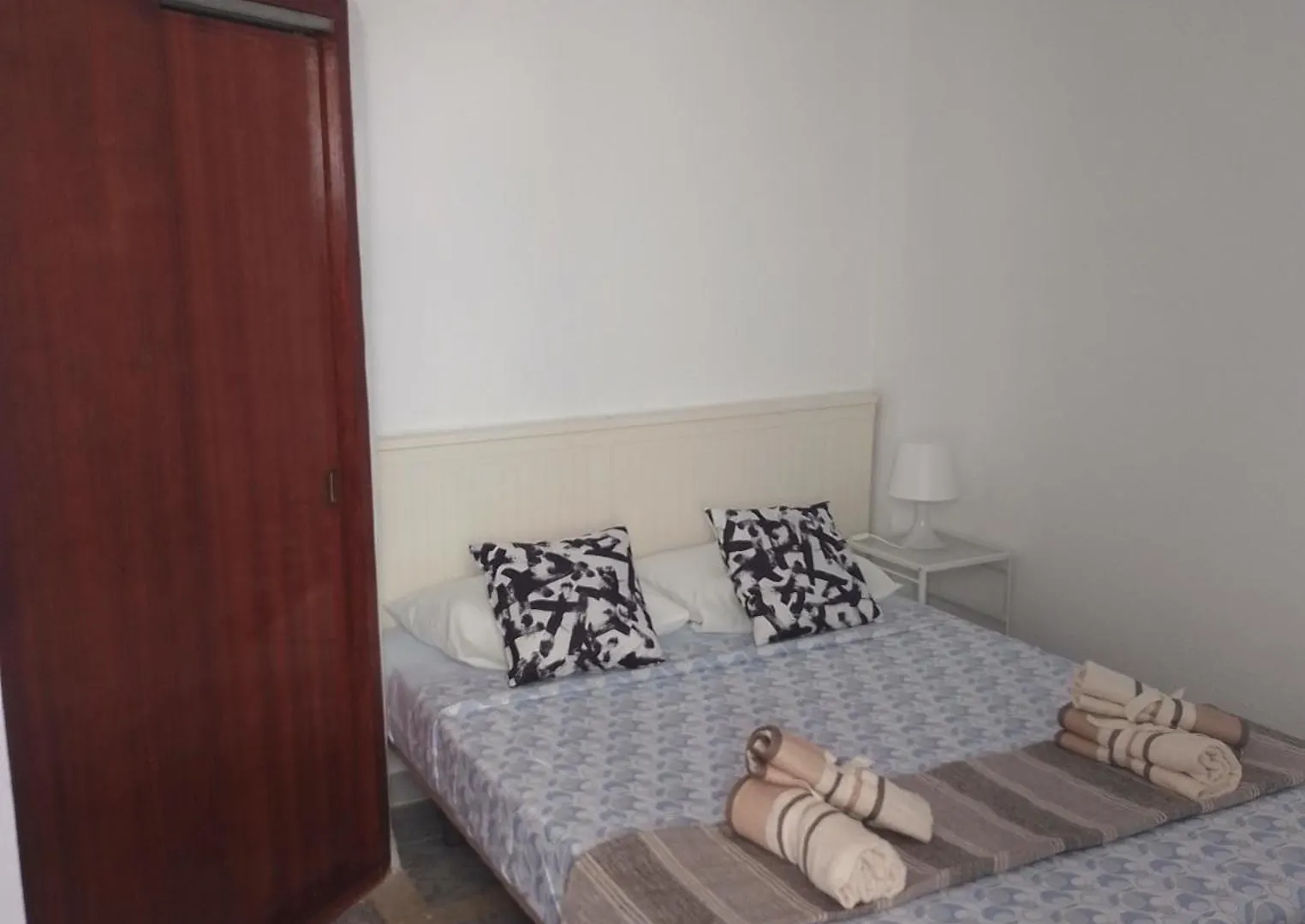 Malaga Center Rooms