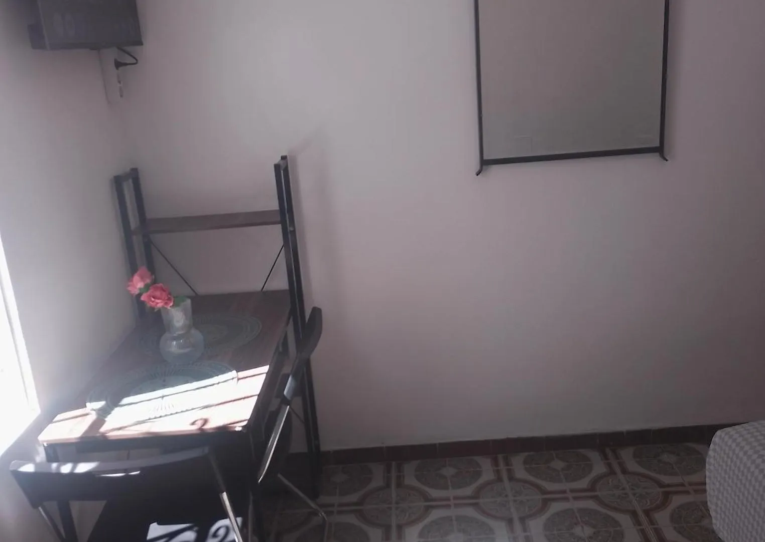 Homestay Malaga Center Rooms