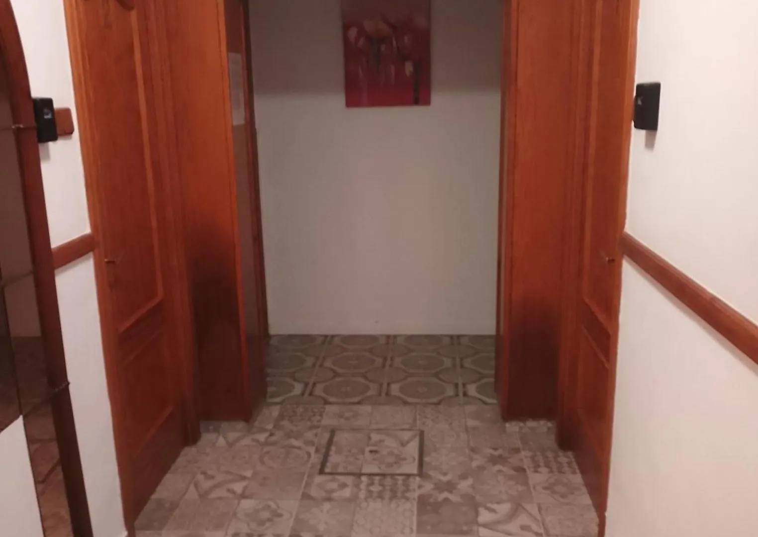 Malaga Center Rooms Espanha