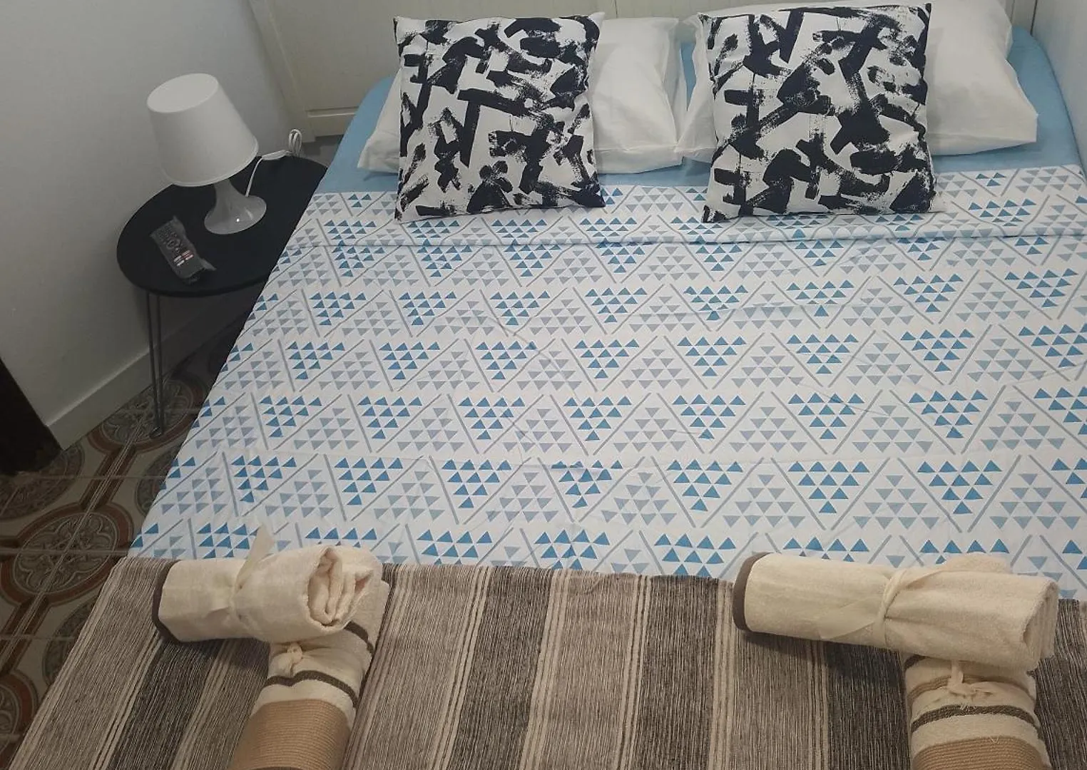 Malaga Center Rooms Homestay