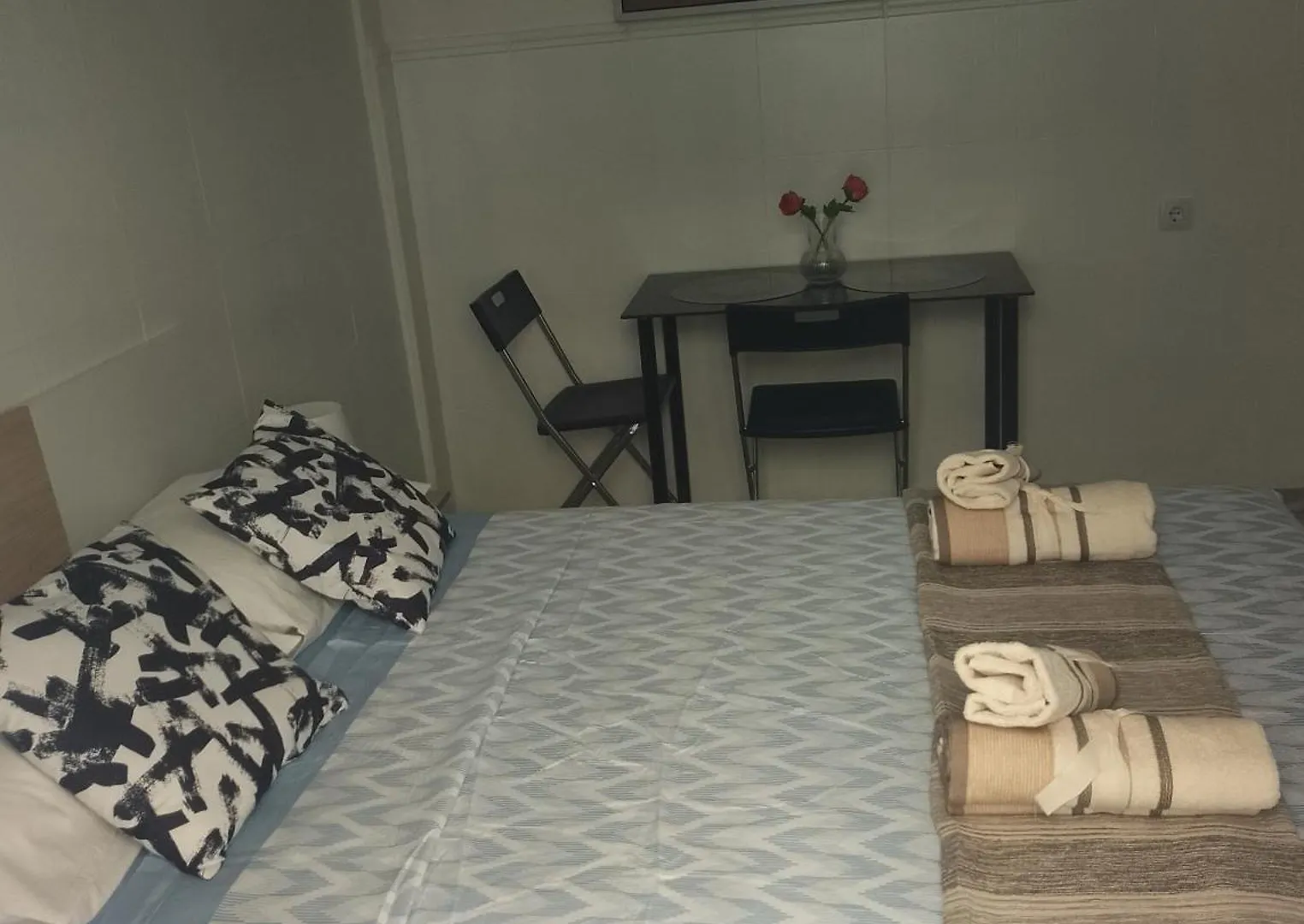 Malaga Center Rooms 0*,