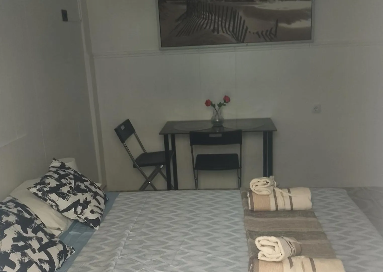 Habitación en casa particular Malaga Center Rooms España