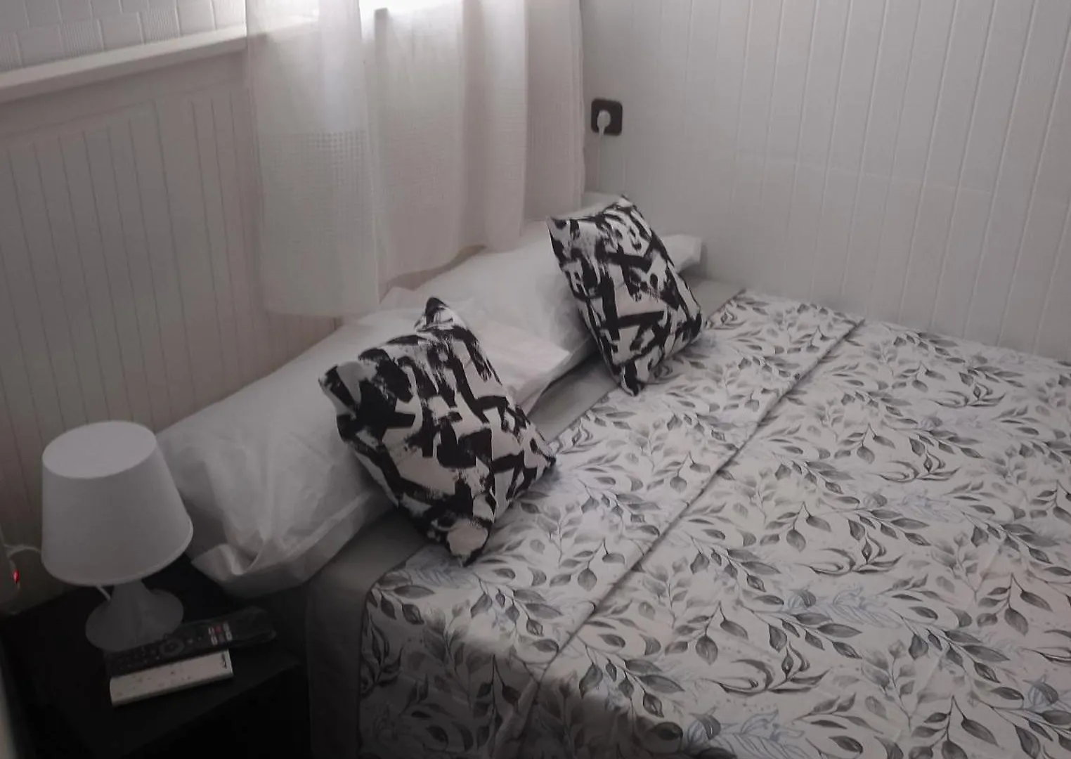 Habitación en casa particular Malaga Center Rooms