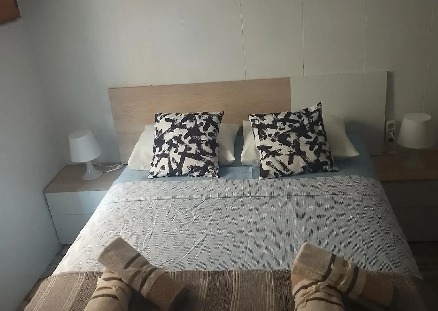 Malaga Center Rooms España