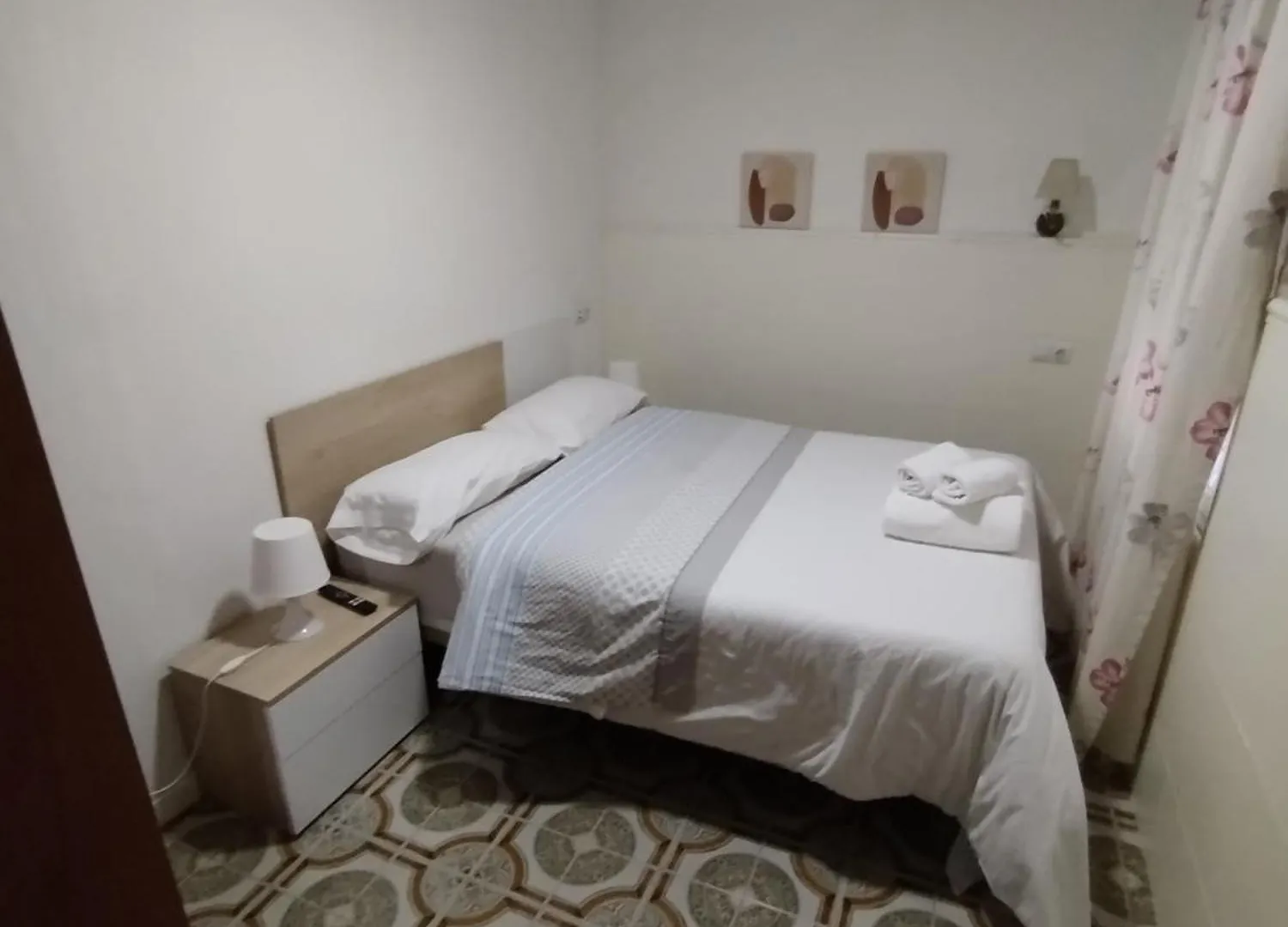 Malaga Center Rooms España