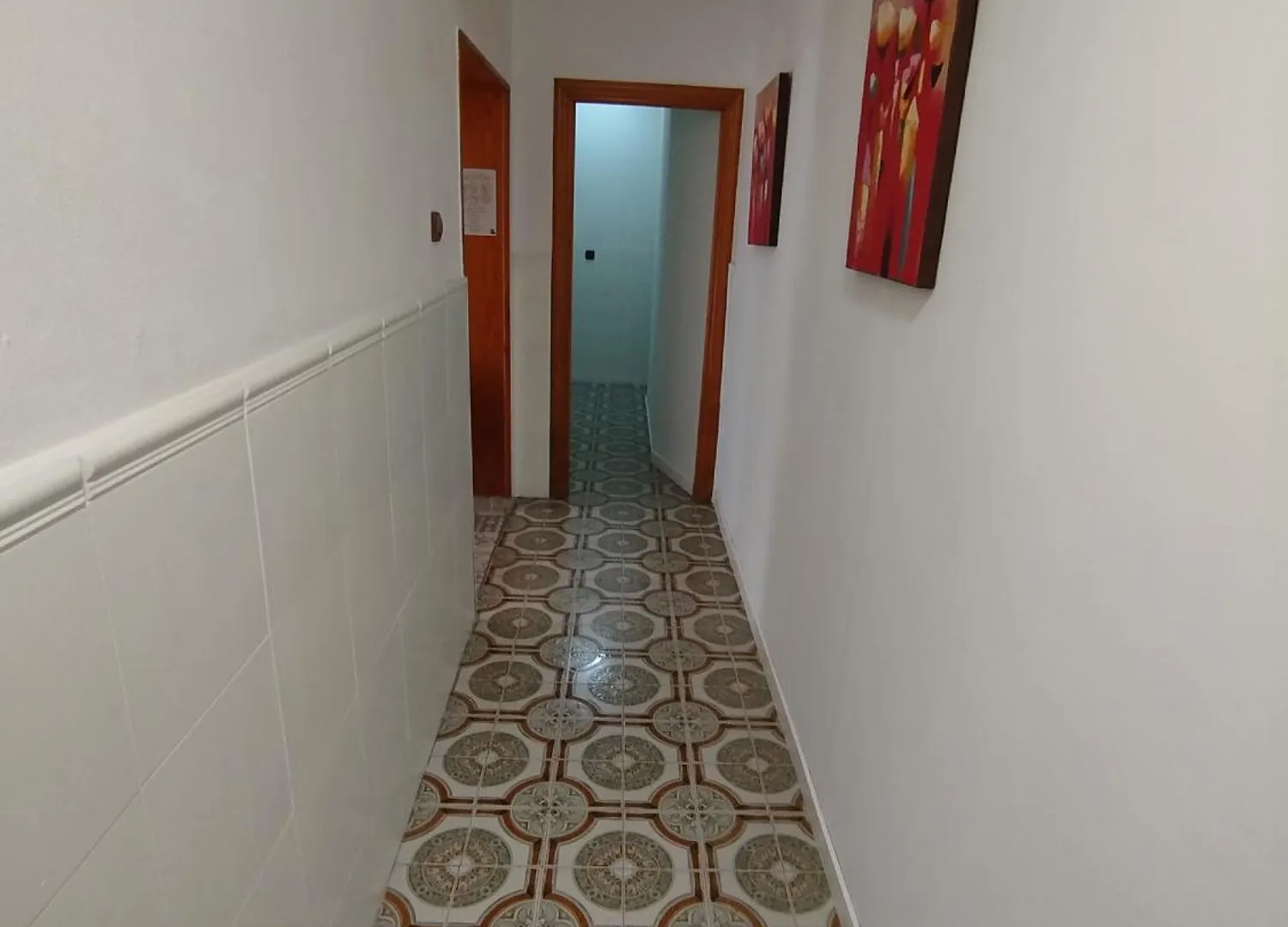 Malaga Center Rooms 0*,  España