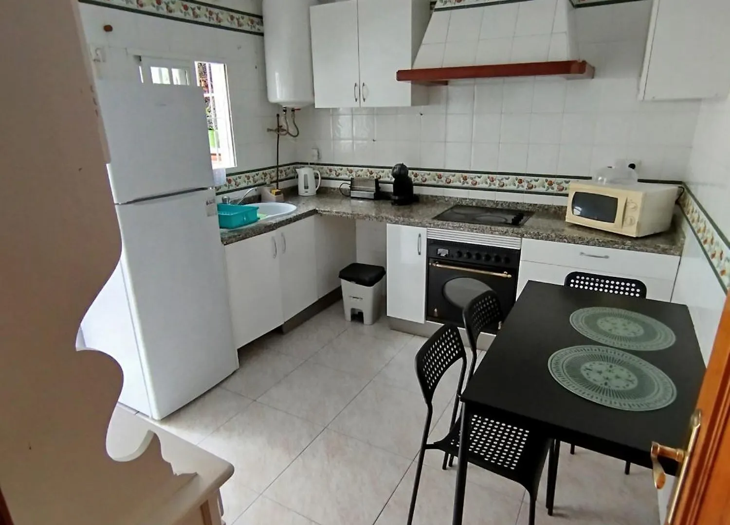 Habitación en casa particular Malaga Center Rooms España