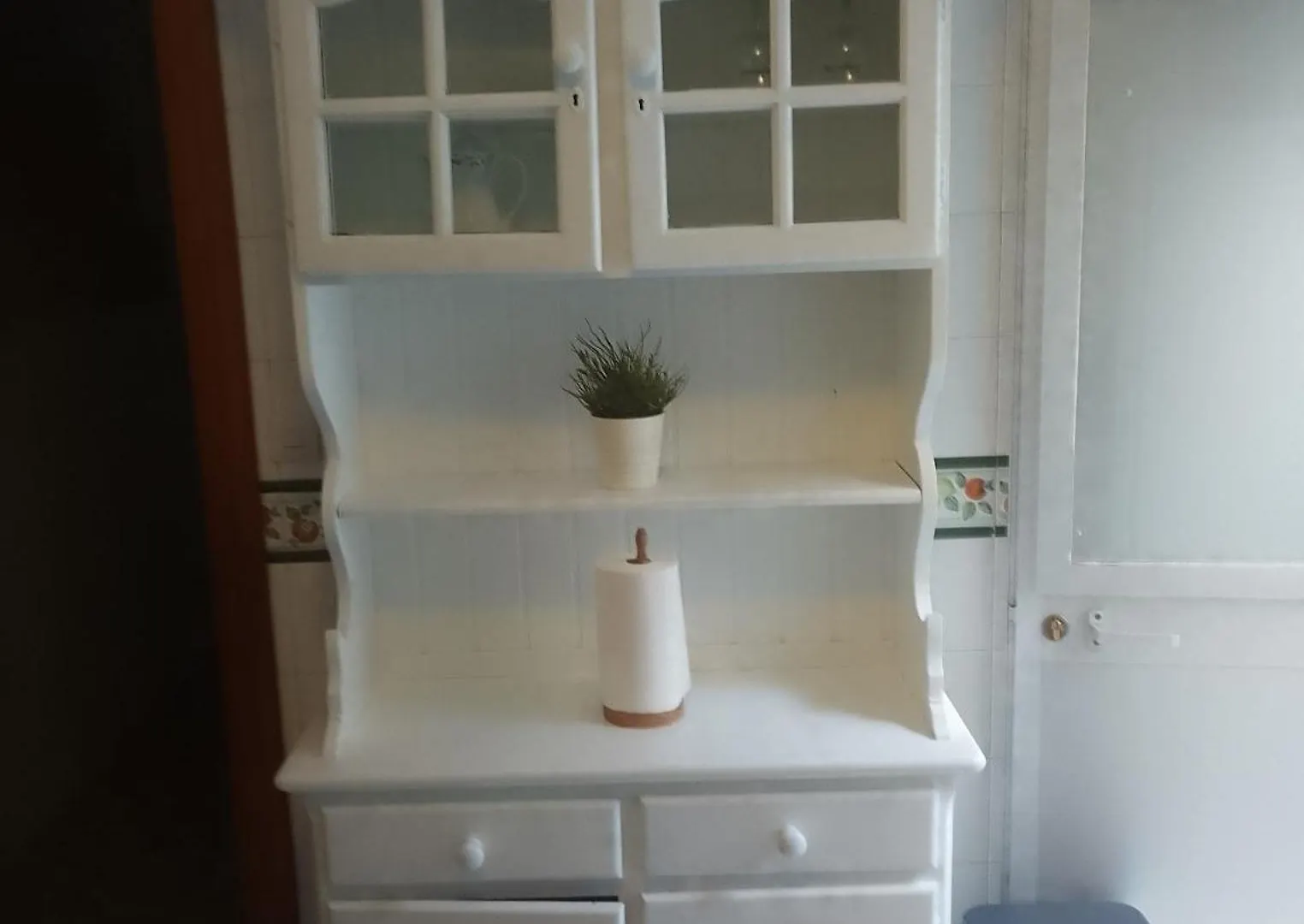 Rum i privatbostad Malaga Center Rooms