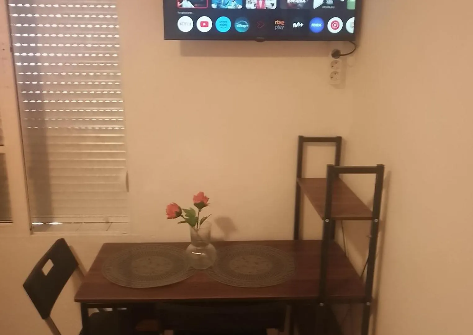 Malaga Center Rooms Rum i privatbostad