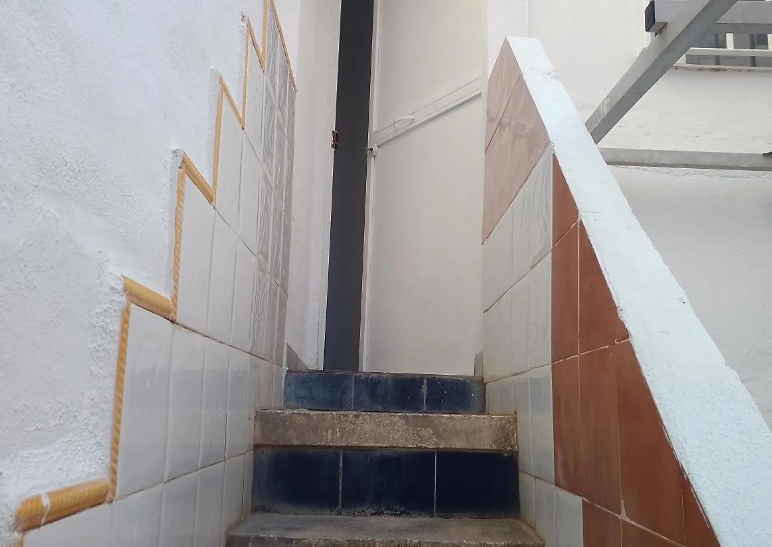 Malaga Center Rooms Spanien