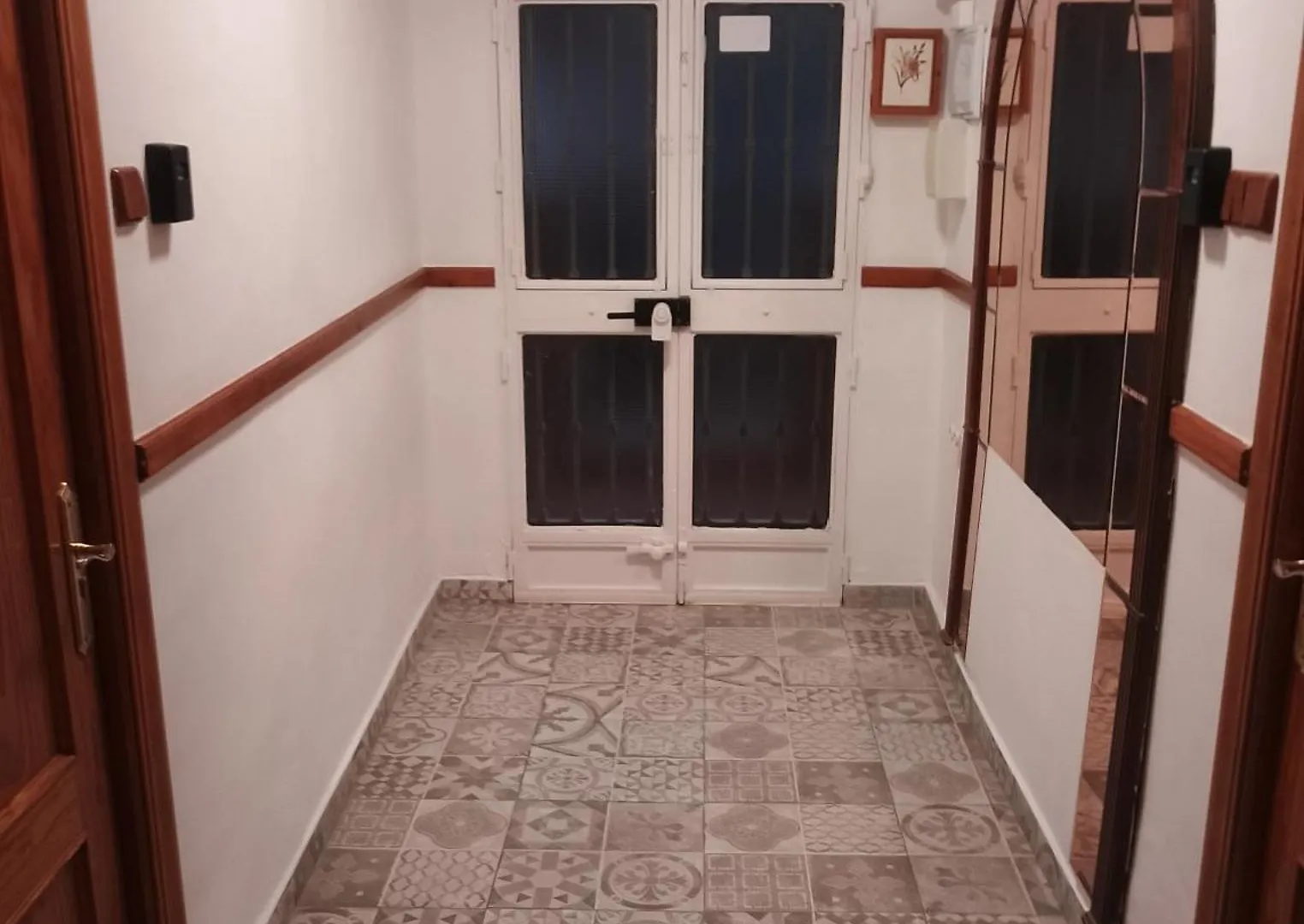 Malaga Center Rooms Spanien