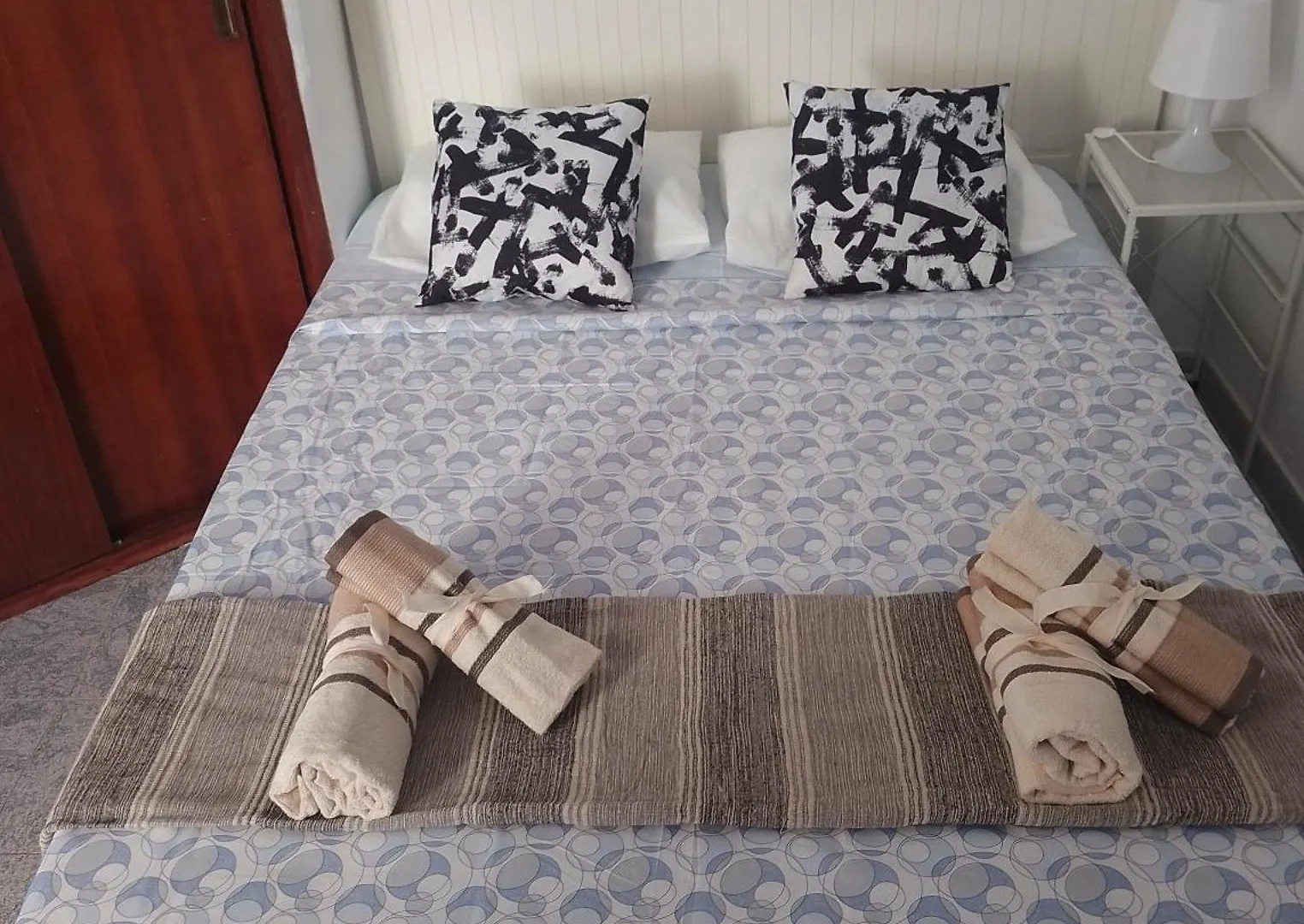 Malaga Center Rooms 0*,  Spanien