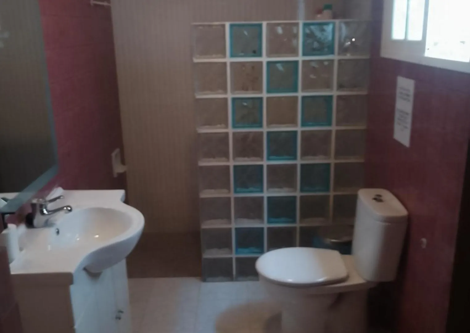 Rum i privatbostad Malaga Center Rooms Spanien