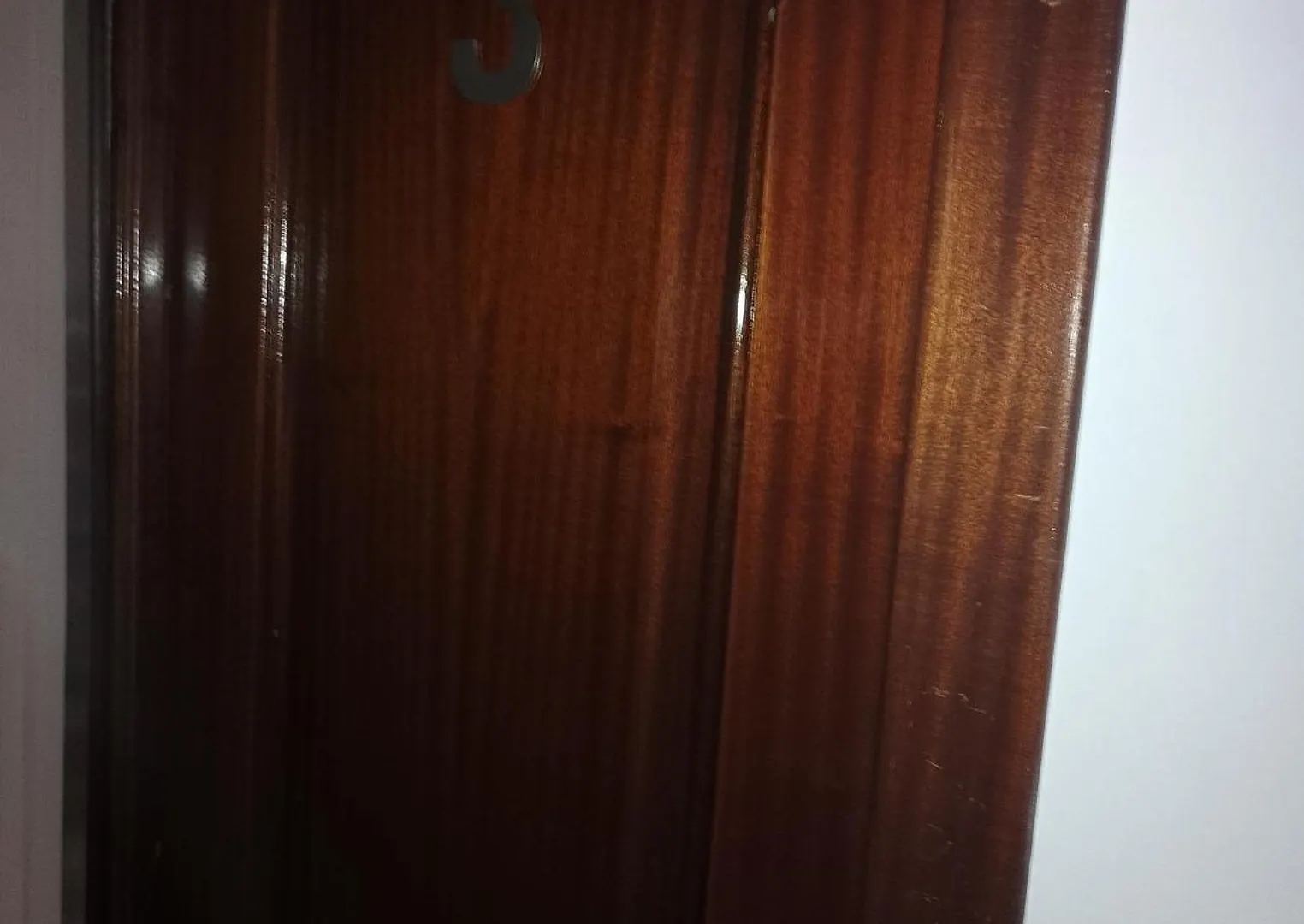 Malaga Center Rooms 0*,