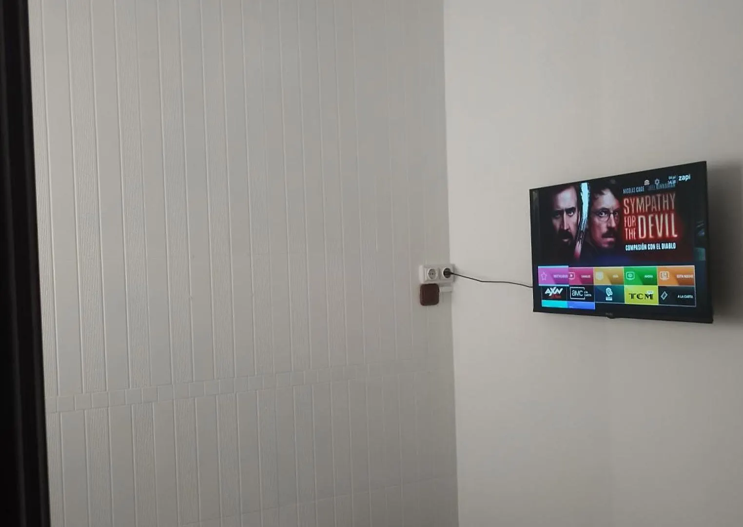 Malaga Center Rooms