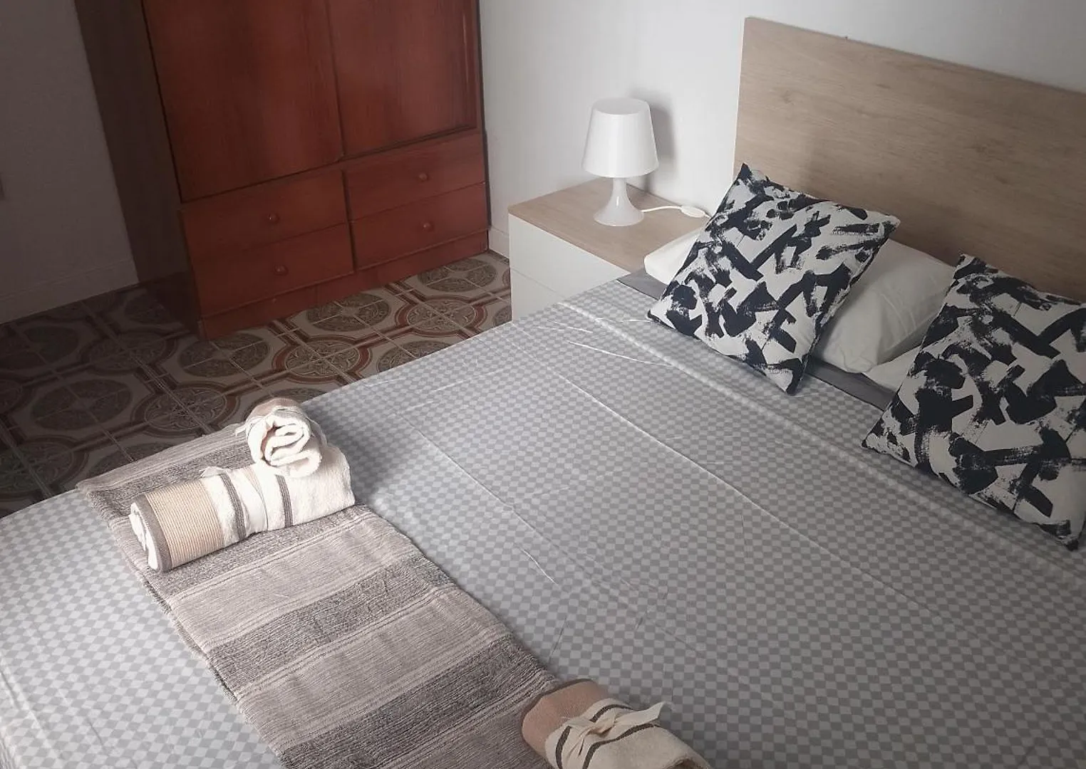 Malaga Center Rooms 0*,  Spanien